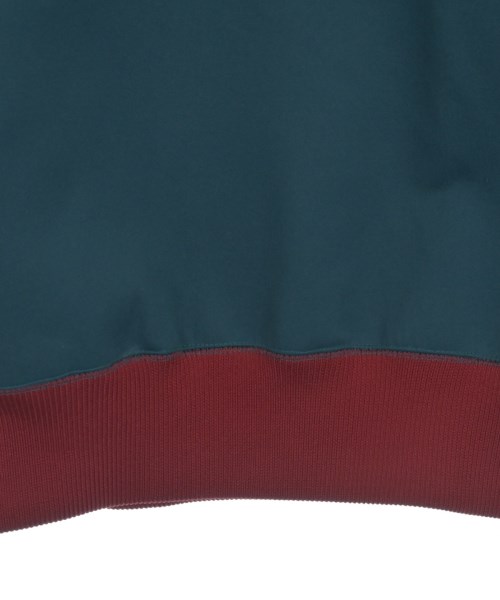 kolor（カラー）スウェット 青 サイズ:2(M位) メンズ/2200644245029