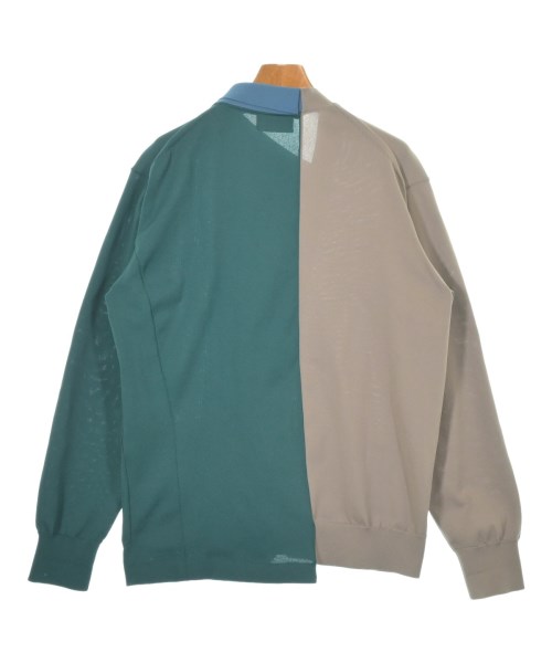 kolor（カラー）カジュアルジャケット ベージュ サイズ:1(S位) メンズ/2200644375085