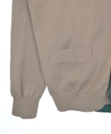 kolor（カラー）カジュアルジャケット ベージュ サイズ:1(S位) メンズ/2200644375085