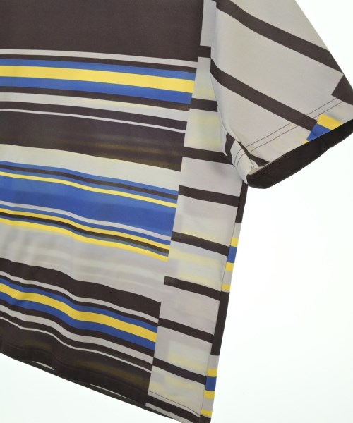 kolor（カラー）Tシャツ・カットソー 青 サイズ:1(S位) メンズ/2200644375092