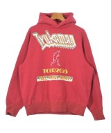 kolor（カラー）パーカー 赤 サイズ:2(M位) メンズ/2200644674072