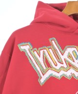 kolor（カラー）パーカー 赤 サイズ:2(M位) メンズ/2200644674072