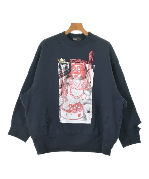 カラー(kolor)のkolor スウェット
