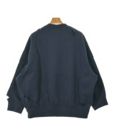 kolor（カラー）スウェット 紺 サイズ:1(S位) メンズ/2200644674089