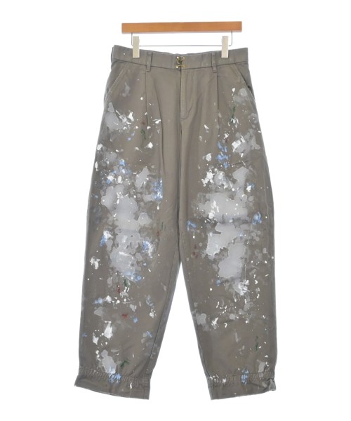 カラー(kolor)のkolor チノパン