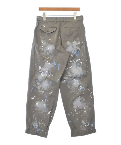 kolor（カラー）チノパン グレー サイズ:1(S位) メンズ/2200644674126