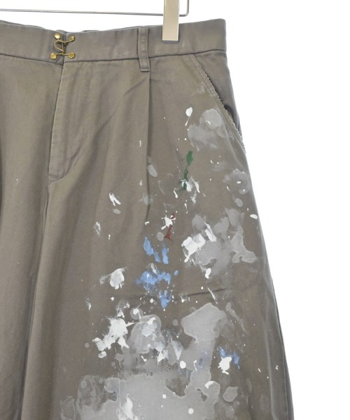 kolor（カラー）チノパン グレー サイズ:1(S位) メンズ/2200644674126