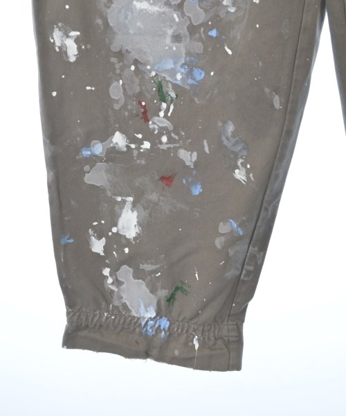 kolor（カラー）チノパン グレー サイズ:1(S位) メンズ/2200644674126