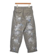 kolor（カラー）チノパン グレー サイズ:1(S位) メンズ/2200644674126