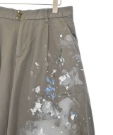 kolor（カラー）チノパン グレー サイズ:1(S位) メンズ/2200644674126