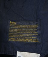 kolor（カラー）その他 紺 サイズ:1(S位) メンズ/2200644674133