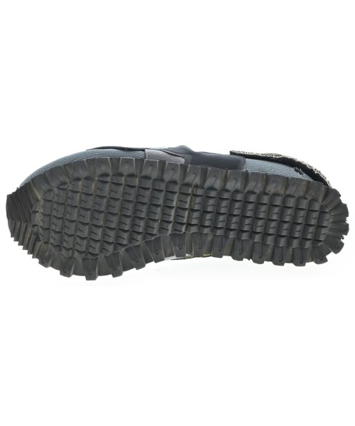 kolor（カラー）スニーカー グレー サイズ:26.5cm メンズ/2200644816038