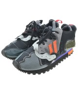 kolor（カラー）スニーカー グレー サイズ:26.5cm メンズ/2200644816038