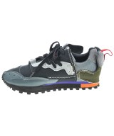 kolor（カラー）スニーカー グレー サイズ:26.5cm メンズ/2200644816038