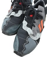 kolor（カラー）スニーカー グレー サイズ:26.5cm メンズ/2200644816038