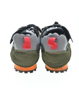 kolor（カラー）スニーカー グレー サイズ:26.5cm メンズ/2200644816038