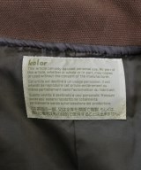 kolor（カラー）ダッフルコート 紺 サイズ:1(S位) メンズ/2200644841016