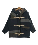 kolor ダッフルコート