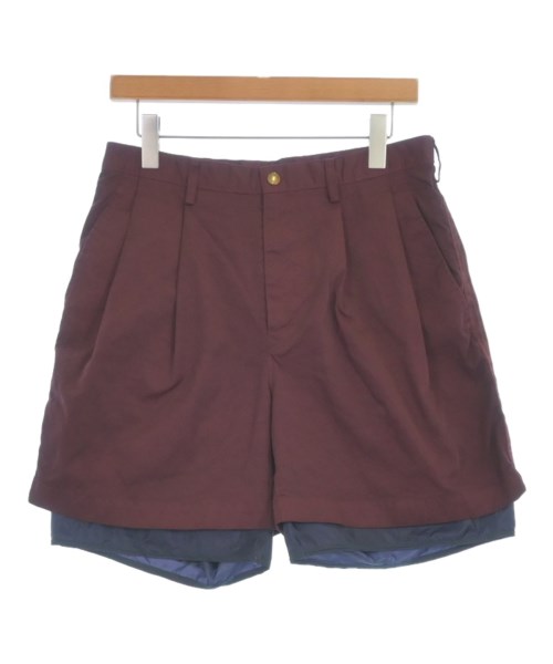 カラー(kolor)のkolor ショートパンツ