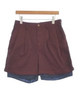 kolor ショートパンツ