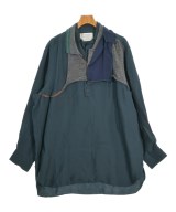 kolor カジュアルシャツ