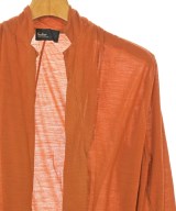 kolor（カラー）Tシャツ・カットソー オレンジ サイズ:1(S位) メンズ/2200531350249