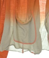 kolor（カラー）Tシャツ・カットソー オレンジ サイズ:1(S位) メンズ/2200531350249