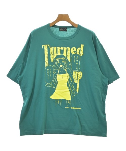 カラー(kolor)のkolor Tシャツ・カットソー