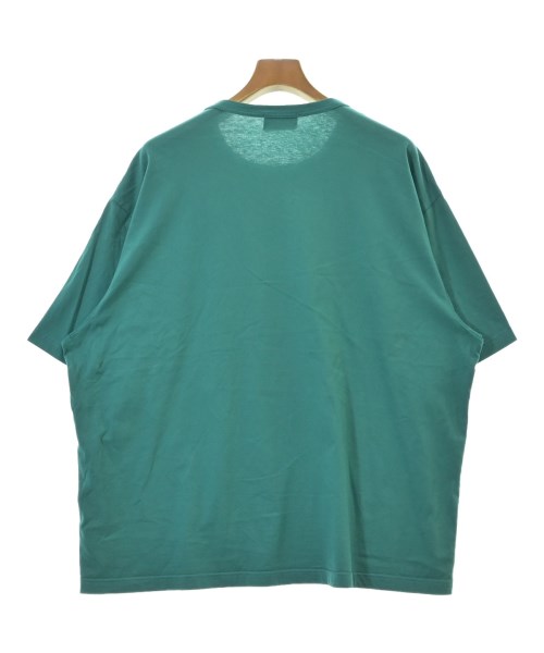 kolor（カラー）Tシャツ・カットソー 緑 サイズ:5(XXL位) メンズ/2200536513038