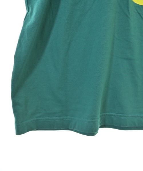 kolor（カラー）Tシャツ・カットソー 緑 サイズ:5(XXL位) メンズ/2200536513038