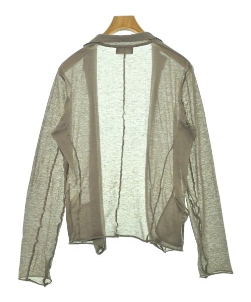 kolor（カラー）カーディガン グレー サイズ:1(S位) メンズ/2200538544023