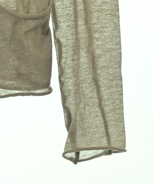 kolor（カラー）カーディガン グレー サイズ:1(S位) メンズ/2200538544023