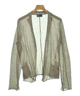 kolor（カラー）カーディガン グレー サイズ:1(S位) メンズ/2200538544023