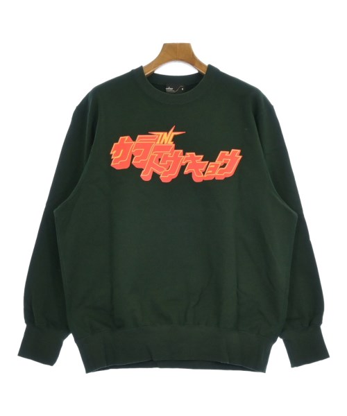 カラー(kolor)のkolor スウェット