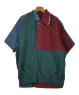 kolor カジュアルシャツ