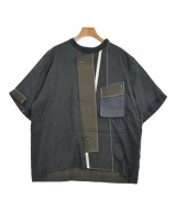 kolor カジュアルシャツ