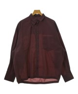 kolor カジュアルシャツ