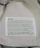 kolor（カラー）チノパン グレー サイズ:1(S位) メンズ/2200525859048