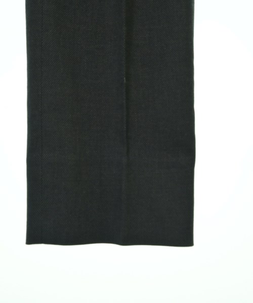 kolor（カラー）スラックス 黒 サイズ:1(S位) メンズ/2200524754030