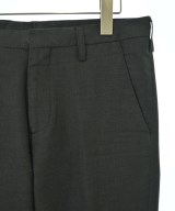 kolor（カラー）スラックス 黒 サイズ:1(S位) メンズ/2200524754030