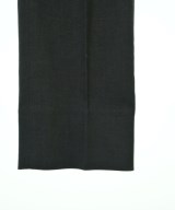 kolor（カラー）スラックス 黒 サイズ:1(S位) メンズ/2200524754030