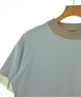 kolor（カラー）Tシャツ・カットソー 青 サイズ:1(S位) メンズ/2200531924051