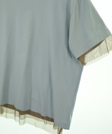 kolor（カラー）Tシャツ・カットソー 青 サイズ:1(S位) メンズ/2200531924051