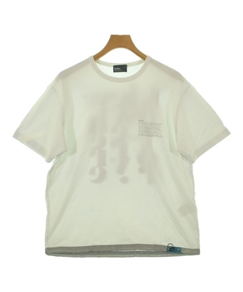 カラー(kolor)のkolor Tシャツ・カットソー