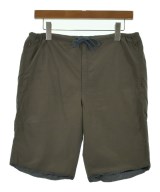kolor ショートパンツ