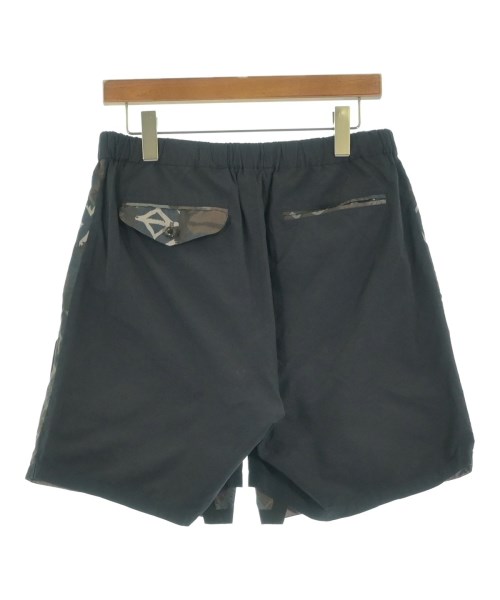 kolor（カラー）デニムパンツ 黒 サイズ:2(M位) メンズ/2200584826159