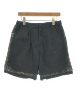 kolor（カラー）デニムパンツ 黒 サイズ:2(M位) メンズ/2200584826159