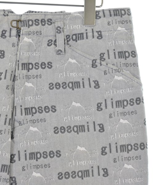 kolor（カラー）その他 グレー サイズ:1(S位) メンズ/2200543609045