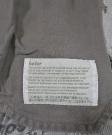 kolor（カラー）その他 グレー サイズ:1(S位) メンズ/2200543609045