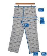 kolor（カラー）その他 グレー サイズ:1(S位) メンズ/2200543609045